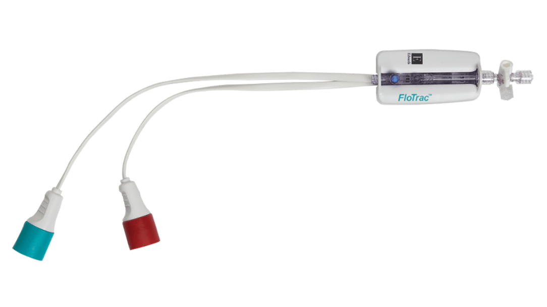 FloTrac sensor